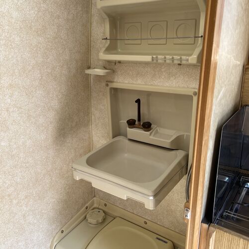 VW Transporter T4 Autosleeper Motorhome  Camper Van 2 Berth 1993 Diesel 2.4