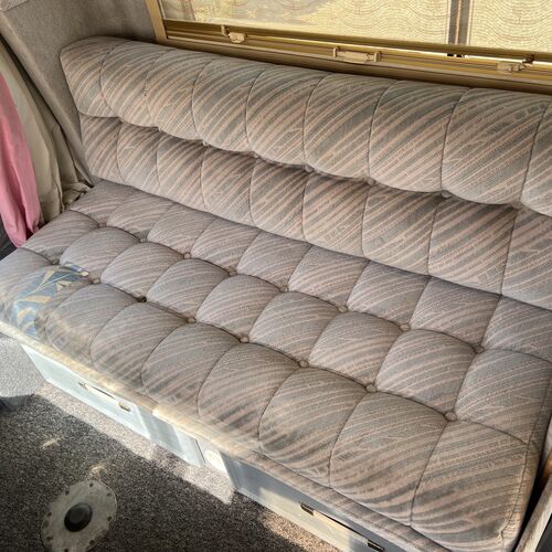 VW Transporter T4 Autosleeper Motorhome  Camper Van 2 Berth 1993 Diesel 2.4