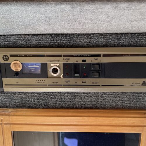 VW Transporter T4 Autosleeper Motorhome  Camper Van 2 Berth 1993 Diesel 2.4