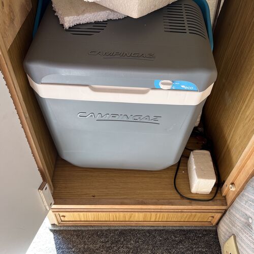 VW Transporter T4 Autosleeper Motorhome  Camper Van 2 Berth 1993 Diesel 2.4