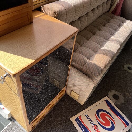 VW Transporter T4 Autosleeper Motorhome  Camper Van 2 Berth 1993 Diesel 2.4