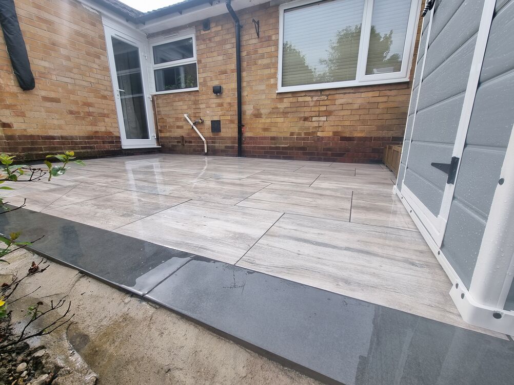 Gallery | Hd Landscaping | Landscape Gardening | Garden Maintenance Leighton Buzzard | Garden Design Bedfordshire