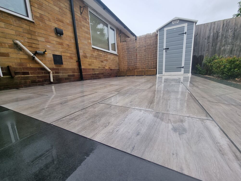 Gallery | Hd Landscaping | Landscape Gardening | Garden Maintenance Leighton Buzzard | Garden Design Bedfordshire