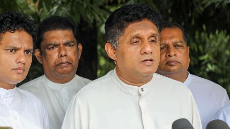 இளைஞர் தினத்திற்காக இளைஞர்களைக் கைது செய்கிறதா அரசு?