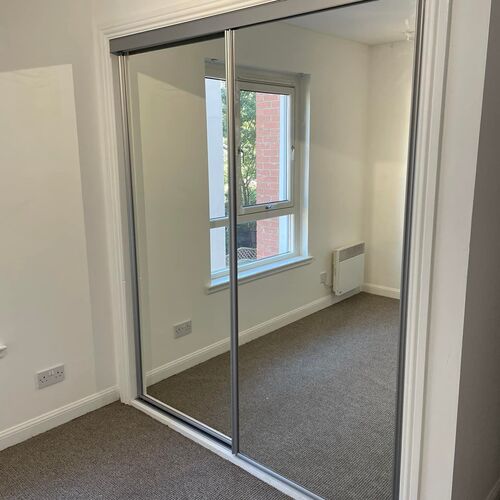 Gallery | Tayside Mirror Doors