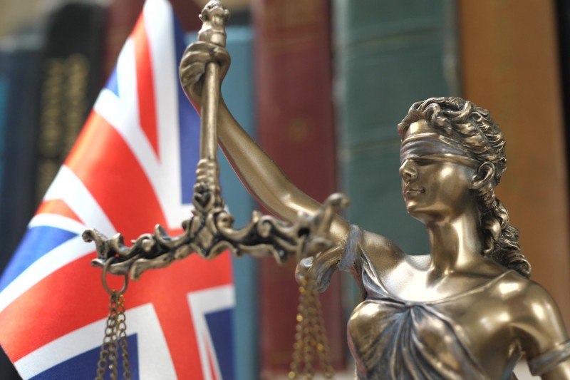 Justice for Victims of Scams