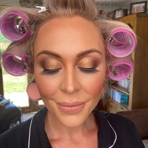 Gallery | Aldona Francis | Wedding Makeup Specialist Gloucestershire  | Award Winning Makeup Lessons in Bath  | Professional Mobile Makeup Artist Cotswolds