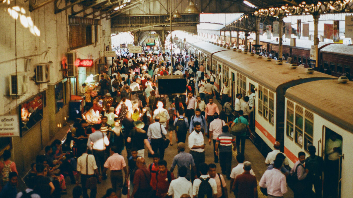 Highlights of Colombo