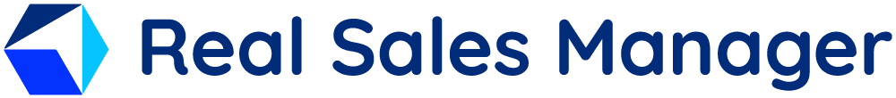 Real Sales Manager