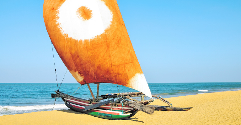 Sri Lanka Luxury Holidays