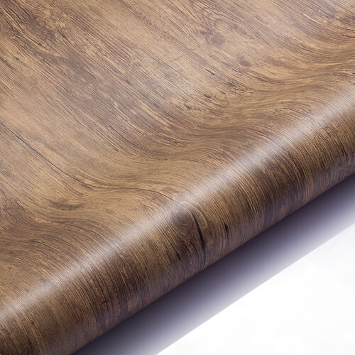 VION™ Décor  - WOB4 - Mid Brown Wood