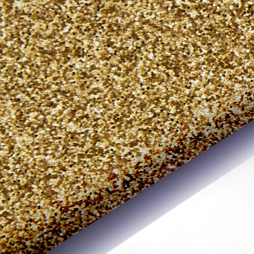 VION™ Décor  - GLB1 - Gold Glitter