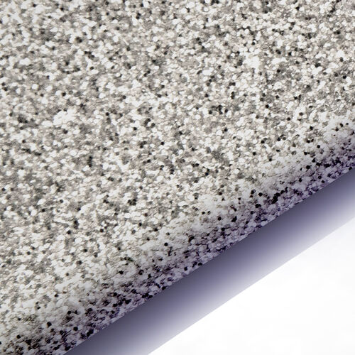 VION™ Décor  - GLB2 - Silver Glitter