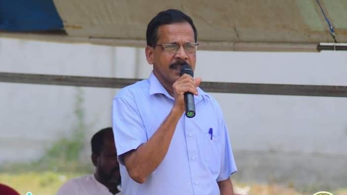 அகிம்சை வழி போராட்டத்தில் ஈடுபட்ட 121 பேரின் இறப்பு - விநோ