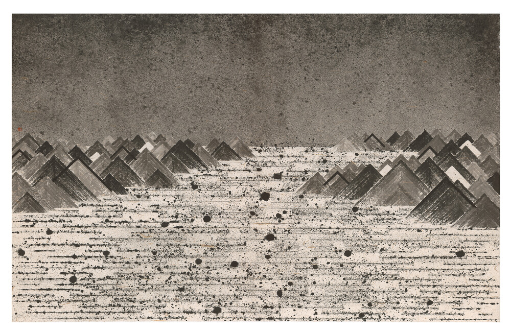 He Sanqing 何三青