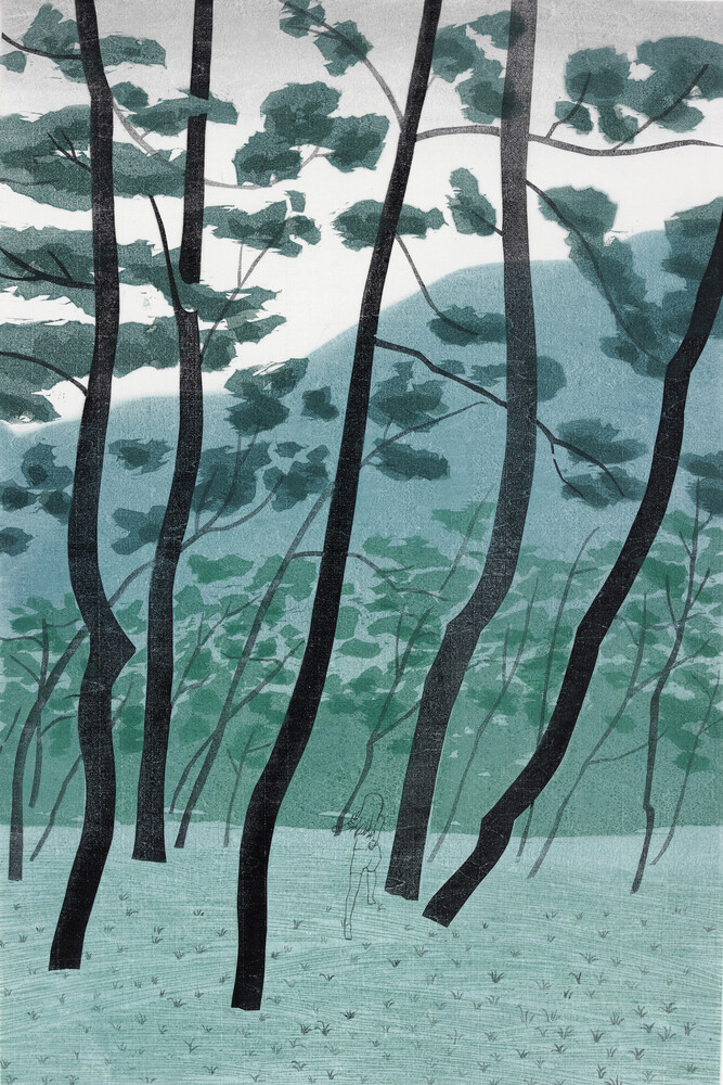 Liang Yejian 梁业健