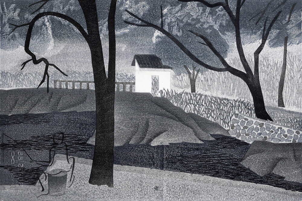 Liang Yejian 梁业健