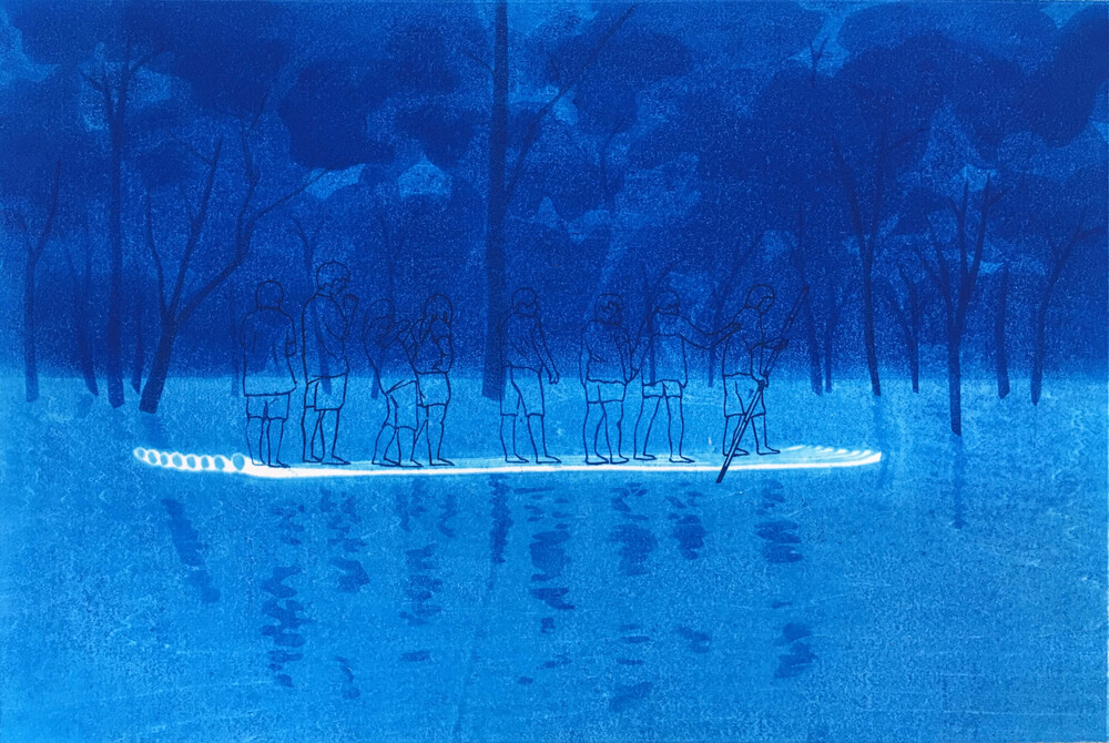 Liang Yejian 梁业健