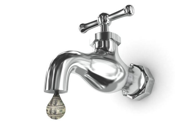 How to Manage Negative Cash Flow