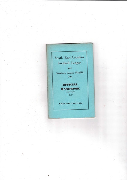 More Football Programmes & Memorabilia listed today