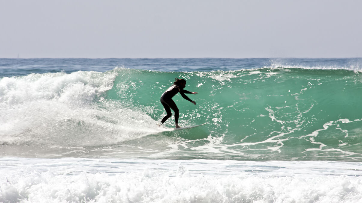 The East and East Coast