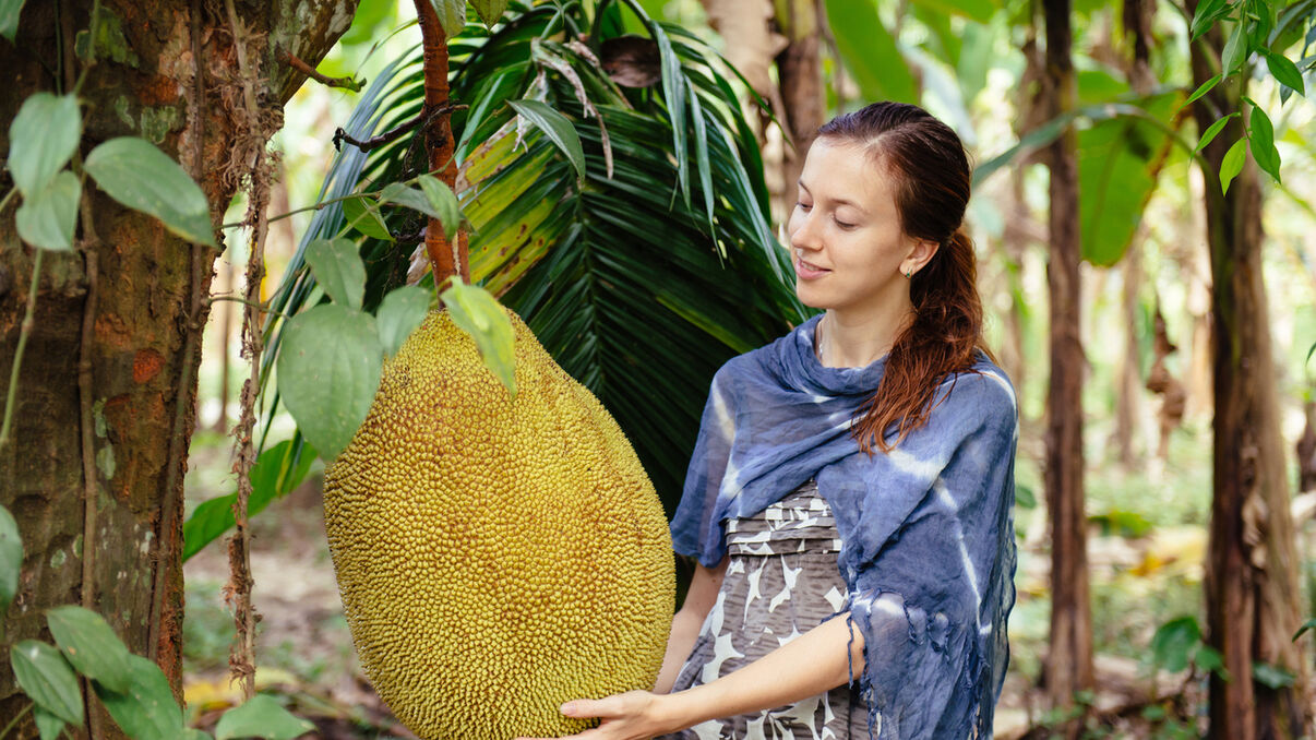 Sri Lankan Cooking Class