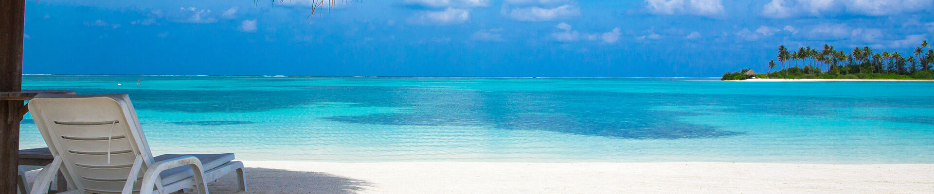 Luxury Maldives Holidays