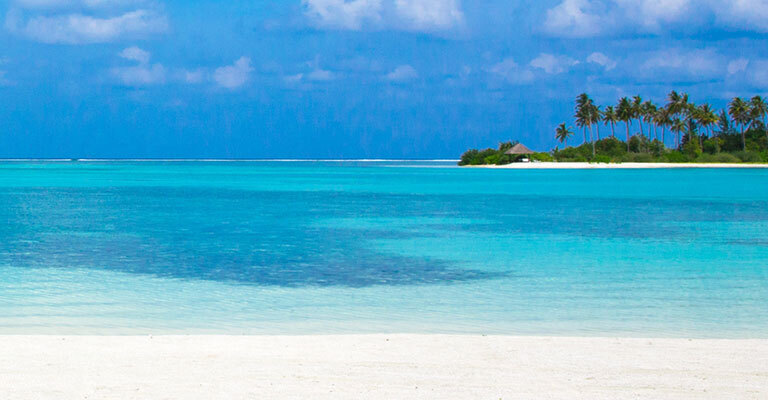 Luxury Maldives Holidays