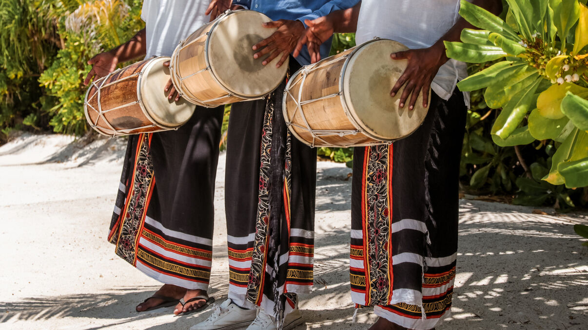 See the Cultural Side