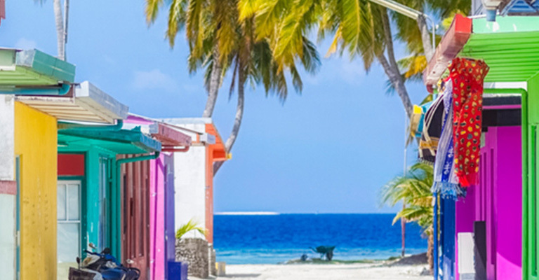 Luxury Maldives Holidays