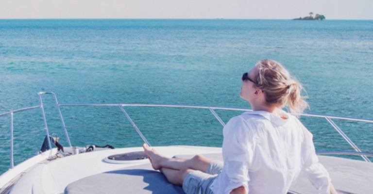 Luxury Maldives Holidays