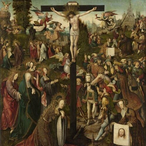 Crucifixion
