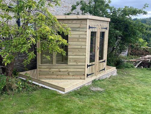 #004 12x8 Hexagon SH