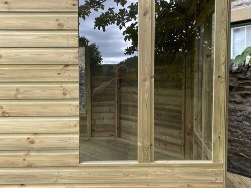 #004 12x8 Hexagon SH