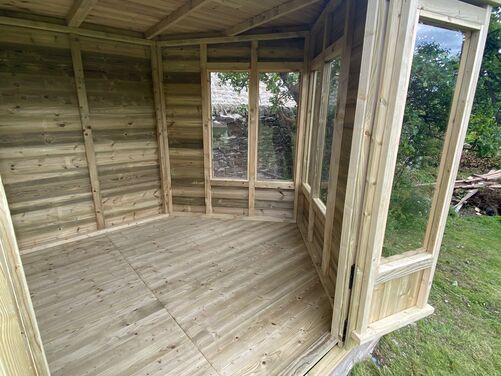 #004 12x8 Hexagon SH