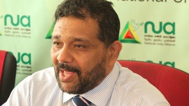 ரணிலே பொருத்தமானவர்