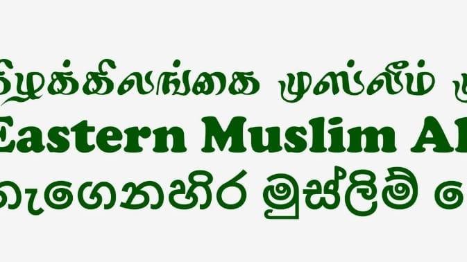 ஒலுவில் துறைமுகம் இழுத்து மூடப்பட வேண்டும்