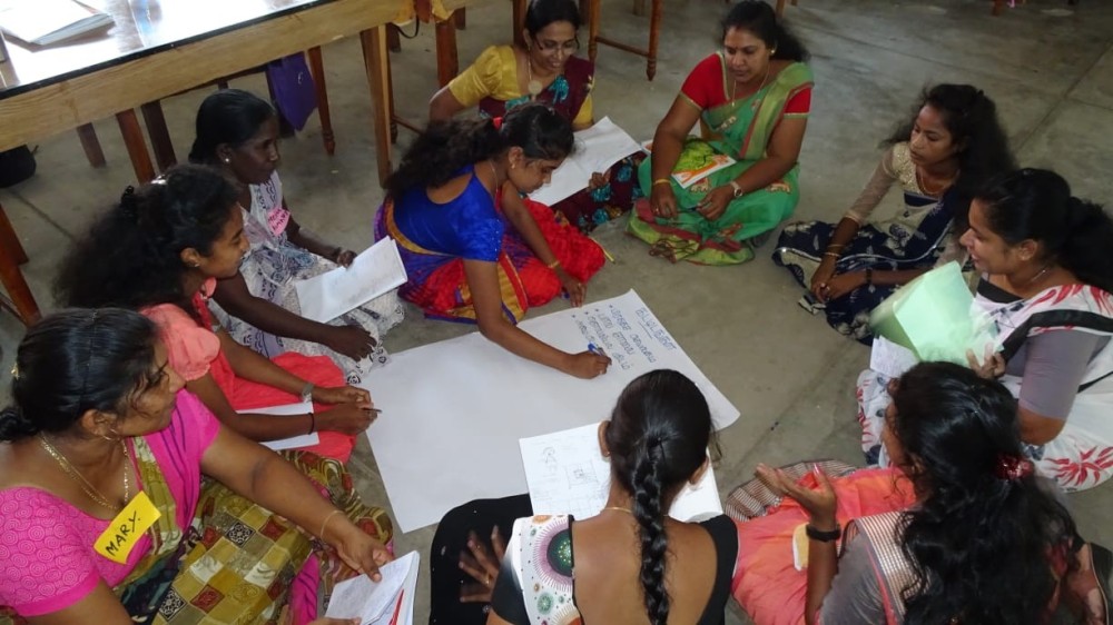 பயிற்சிப் பட்டறை