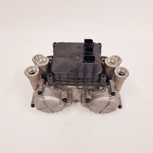 4801061050 EBS Axle Modulator 2-Channel - Gen4