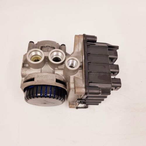 4801066070 EBS Axle Modulator 1 Channel - Gen4