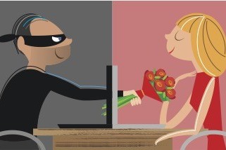 Online Dating Fraud