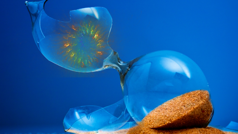 An hour in anyone’s life is an hour too long.