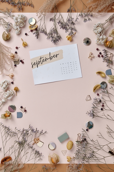 *IN THE LOOP SEPTEMBER 2022*