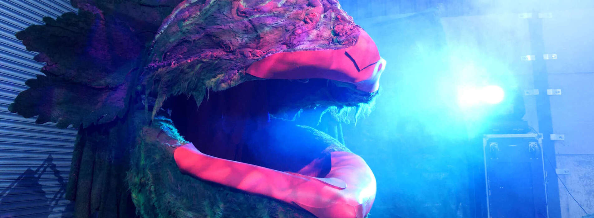 Stage Props & Theatre Set Hire Hertfordshire | Not Just Props