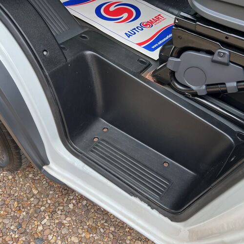 2013 (63)reg Peugeot Boxer Camper Van 2 Berth 2.2HDi LWB 76600 Miles