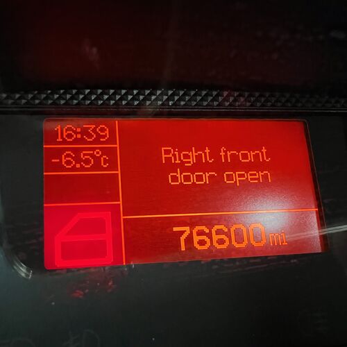 2013 (63)reg Peugeot Boxer Camper Van 2 Berth 2.2HDi LWB 76600 Miles