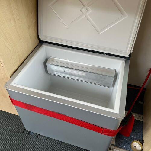 2013 (63)reg Peugeot Boxer Camper Van 2 Berth 2.2HDi LWB 76600 Miles