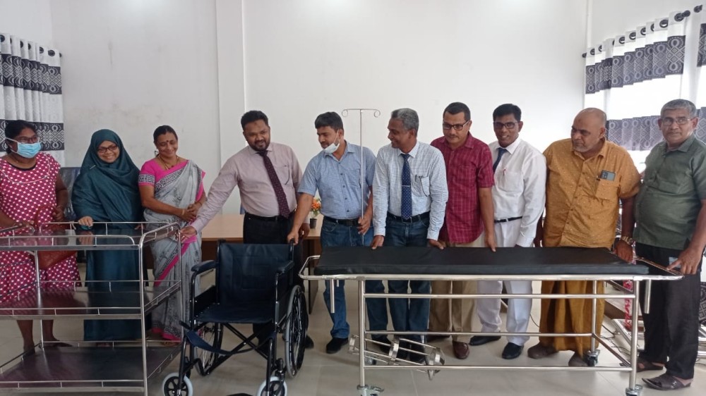 நோயாளர் பராமரிப்பு உபகரணங்கள்