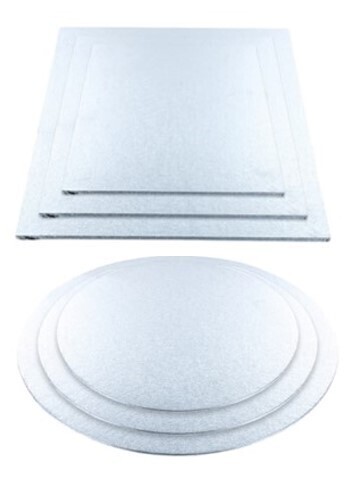 Double Thick Boards | All About Cakes