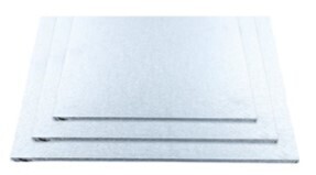 Double Thick Boards | All About Cakes